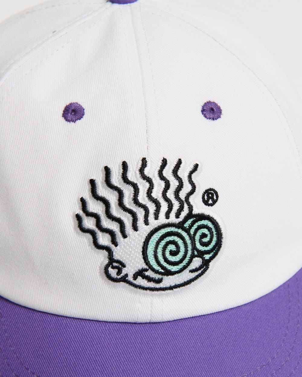 Tommy Cap by Threadheads - 100% Cotton Embroidered Adjustable Unisex Hat