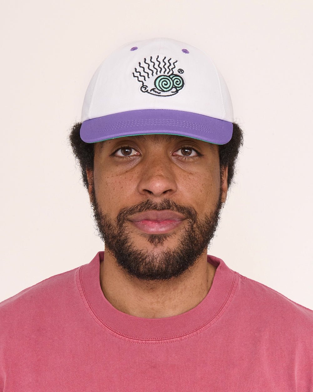 Tommy Cap by Threadheads - 100% Cotton Embroidered Adjustable Unisex Hat