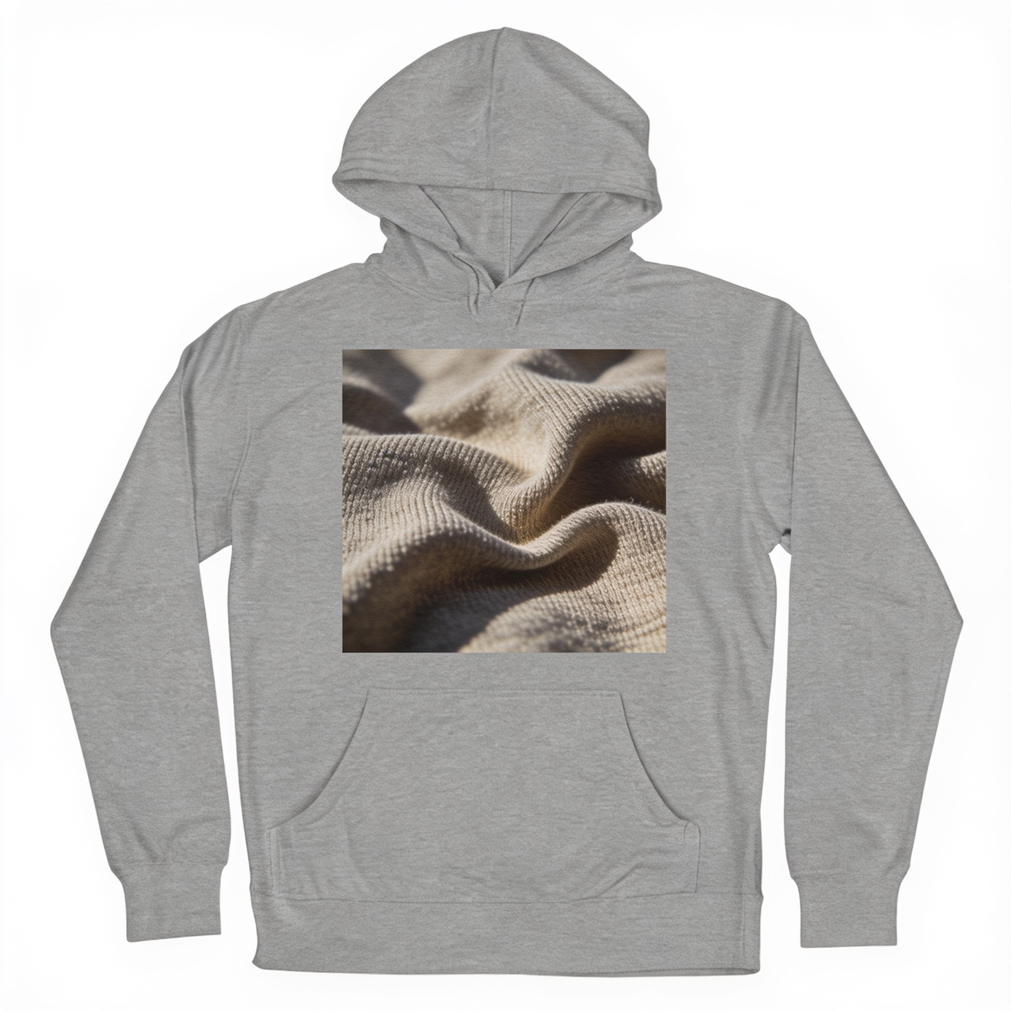 Vodka Soda Unisex Pullover Hoodie - Soft Cotton Polyester with Kangaroo Pocket