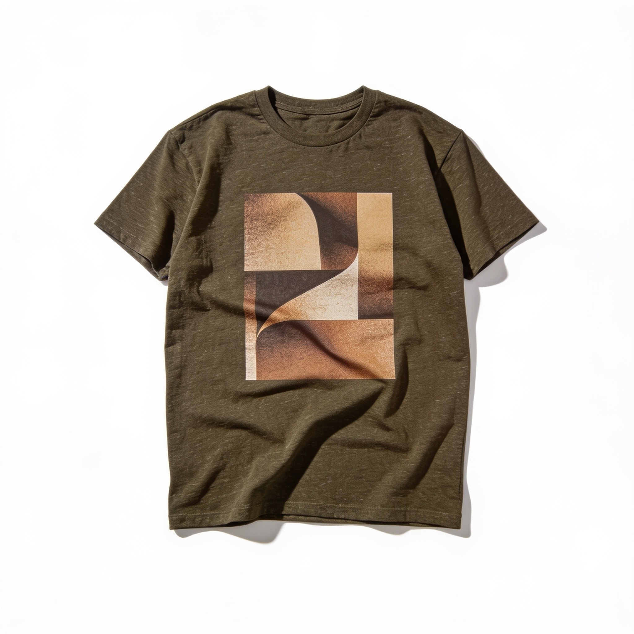 Bronto Burgers Bedrock Unisex T-Shirt - Soft Cotton Vintage Fit