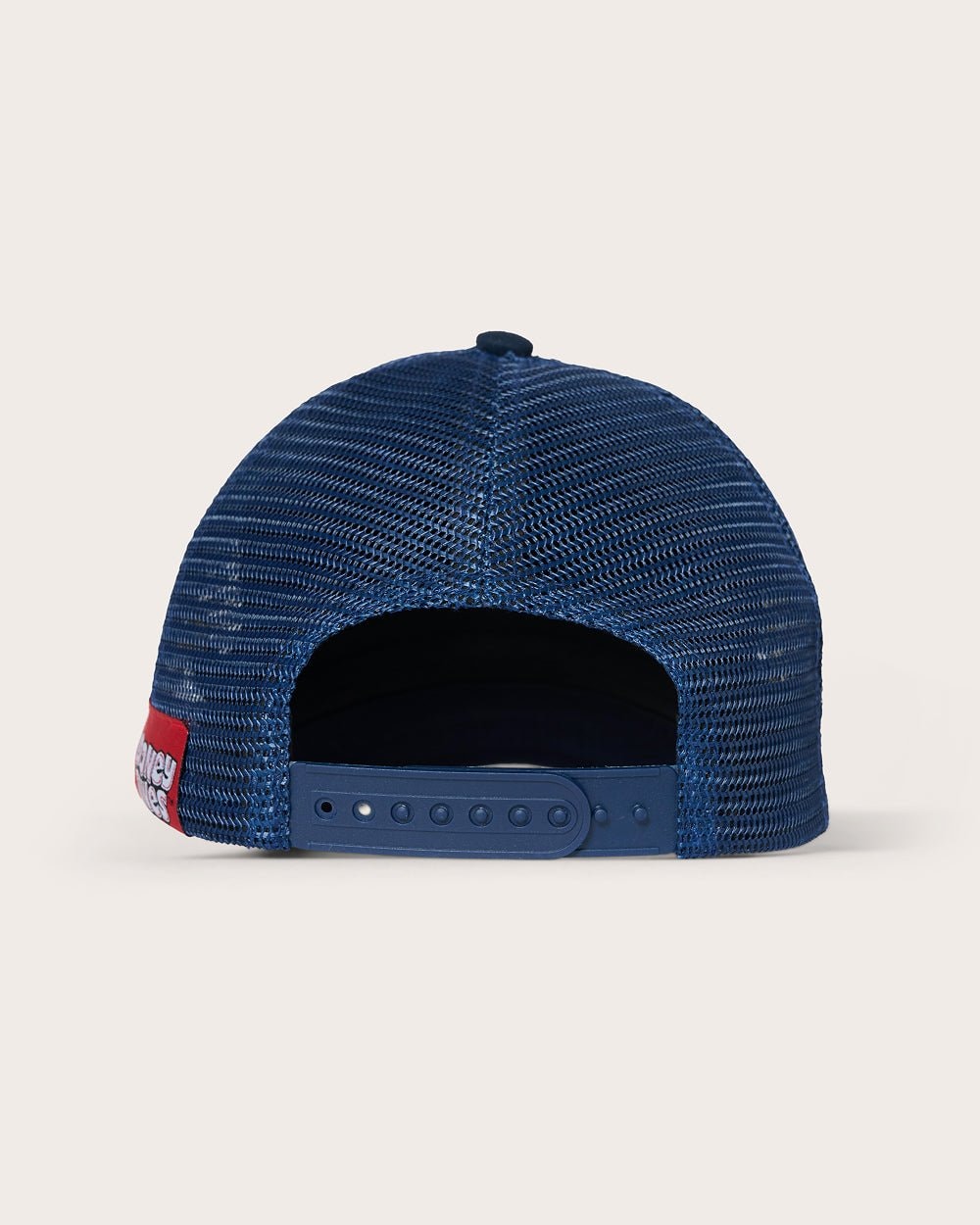 Acme Trucker Hat Official Looney Tunes Collab Premium Mesh Adjustable Unisex