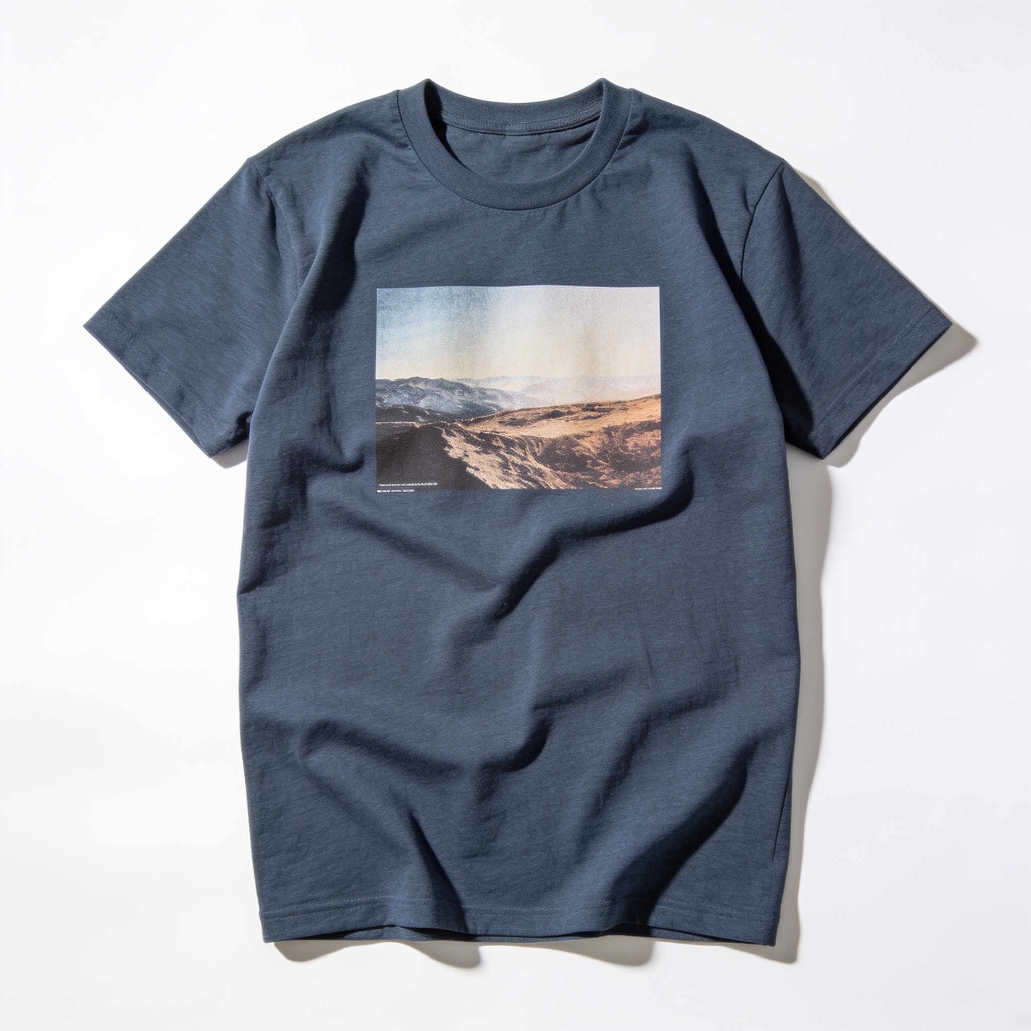 Hold the Door Men/Unisex T-Shirt - Soft Combed Cotton Crew Neck Tee