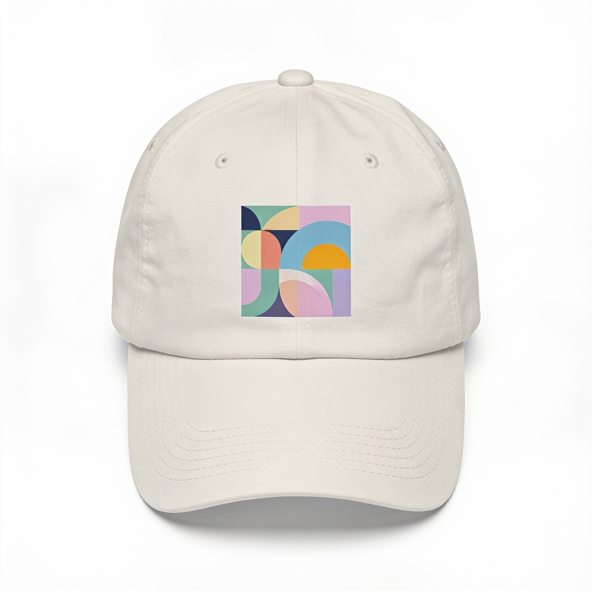 Procrastinator Hat - Premium 100% Cotton Embroidered Adjustable Unisex Cap