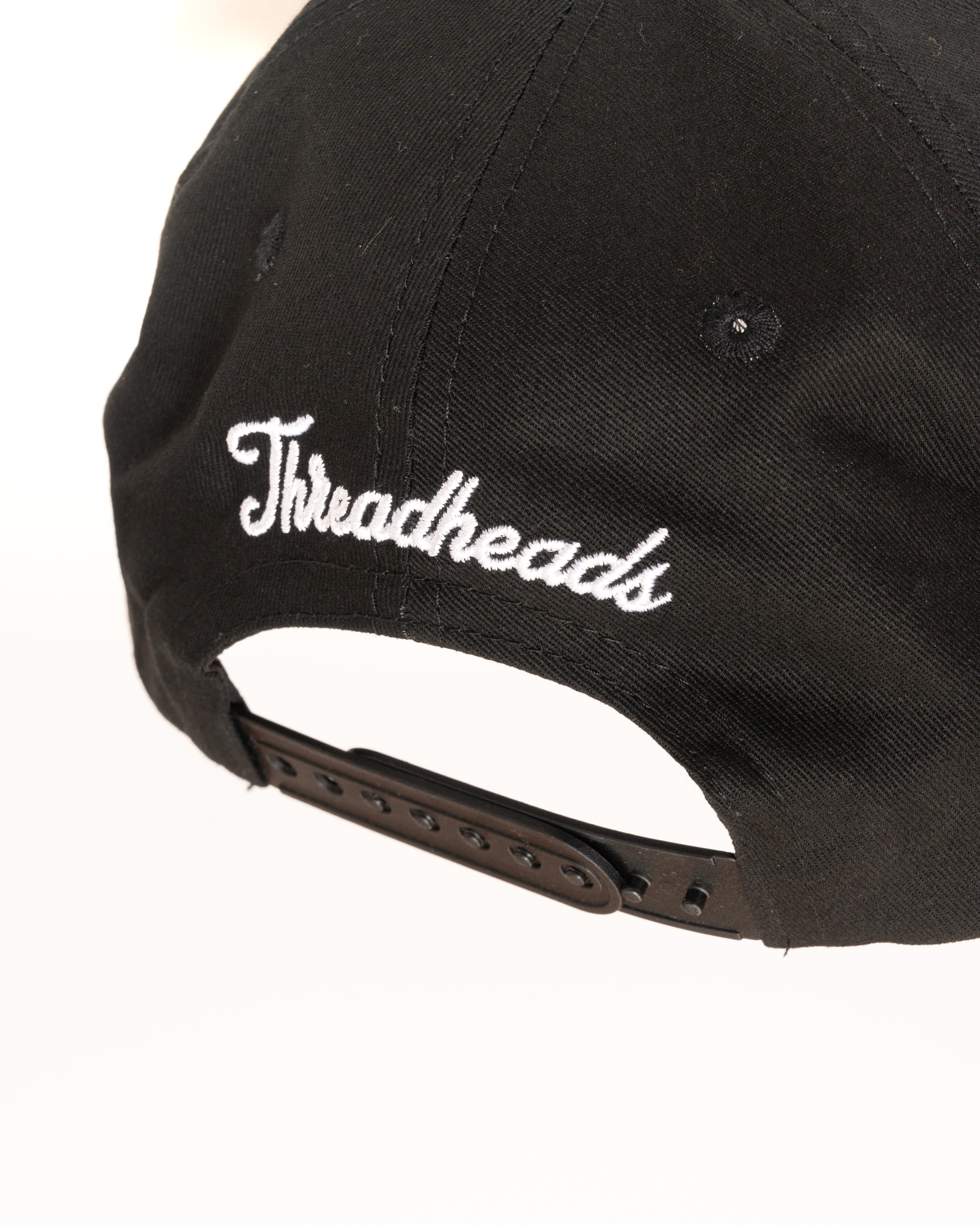 Procrastinator Hat - Premium 100% Cotton Embroidered Adjustable Unisex Cap