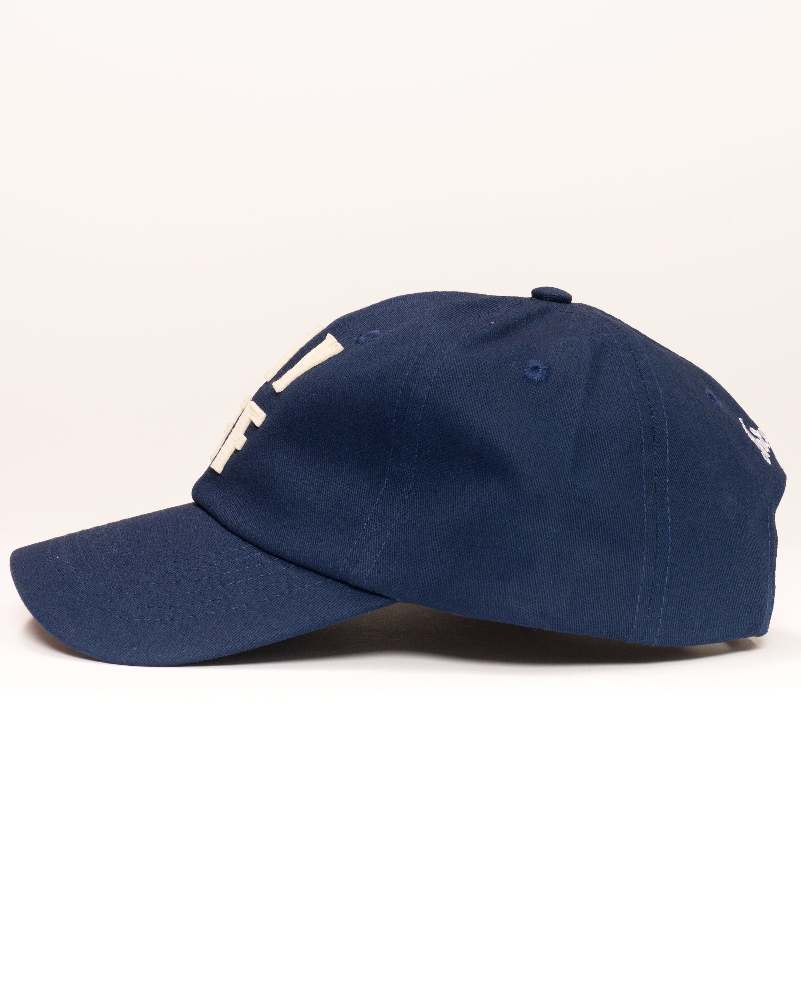 Day Off Hat - Premium 100% Cotton Adjustable Unisex Cap by Threadheads