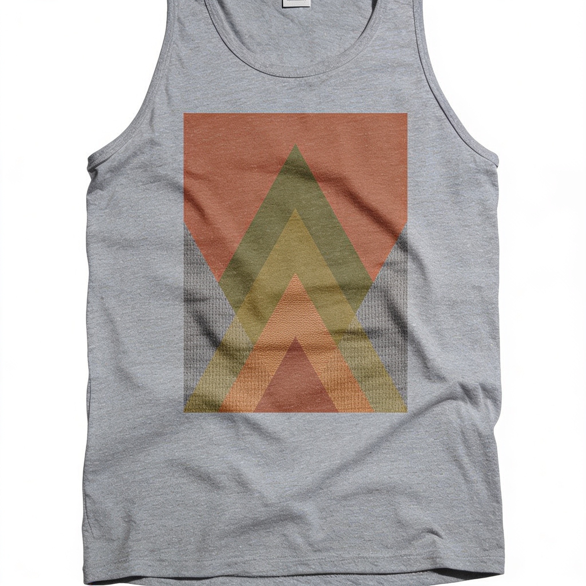 Only Fans Men/Unisex Tank Top - Modern Fit Combed Ring-Spun Cotton