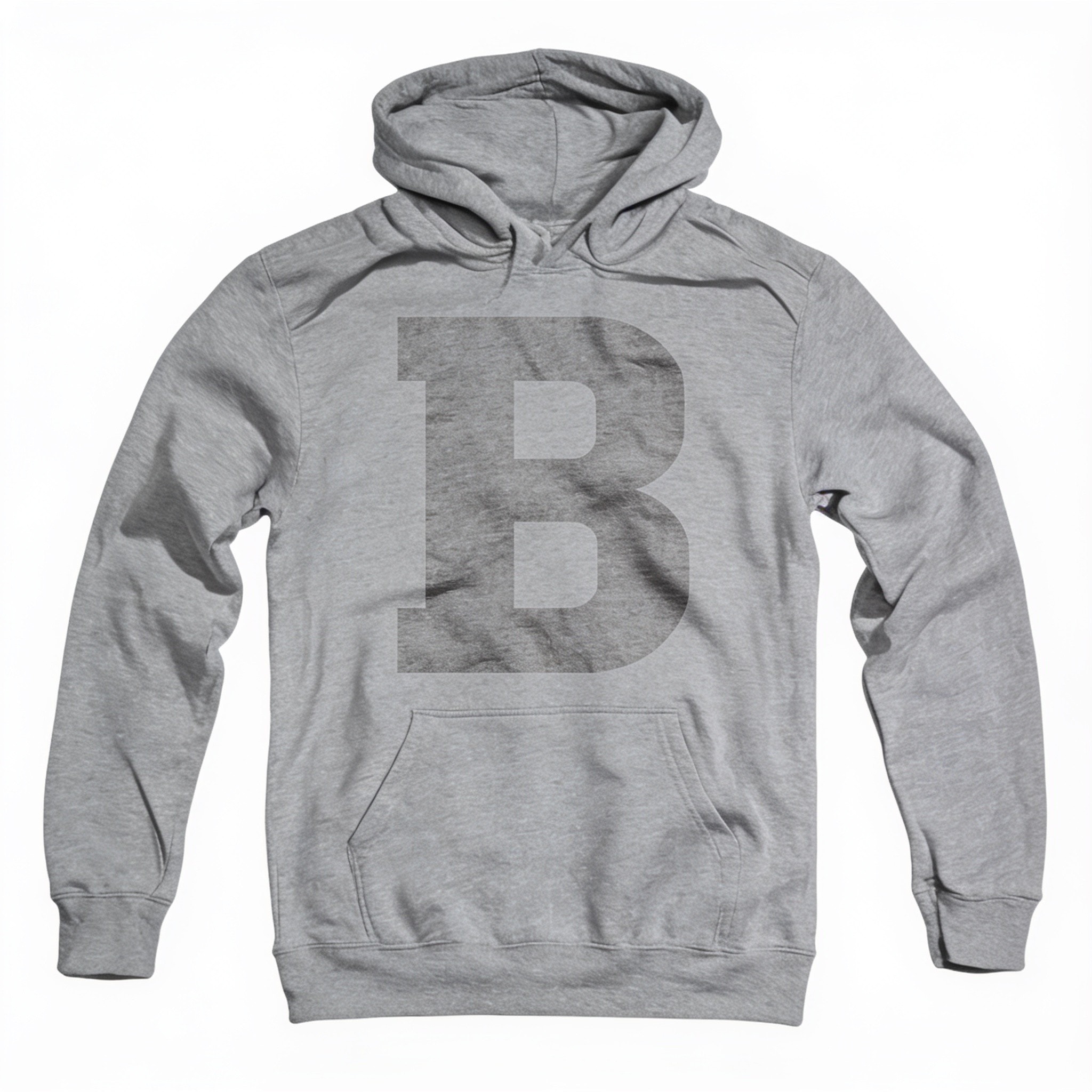#1 Farter I Mean Father Pullover Hoodie - Unisex Cotton Polyester Blend