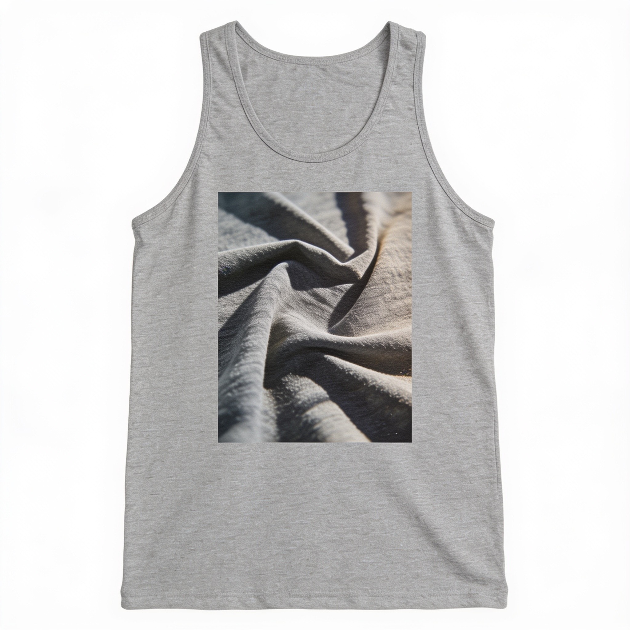 If Golf Was Easy They’d Call It Your Mom Unisex Tank Top - Combed Cotton