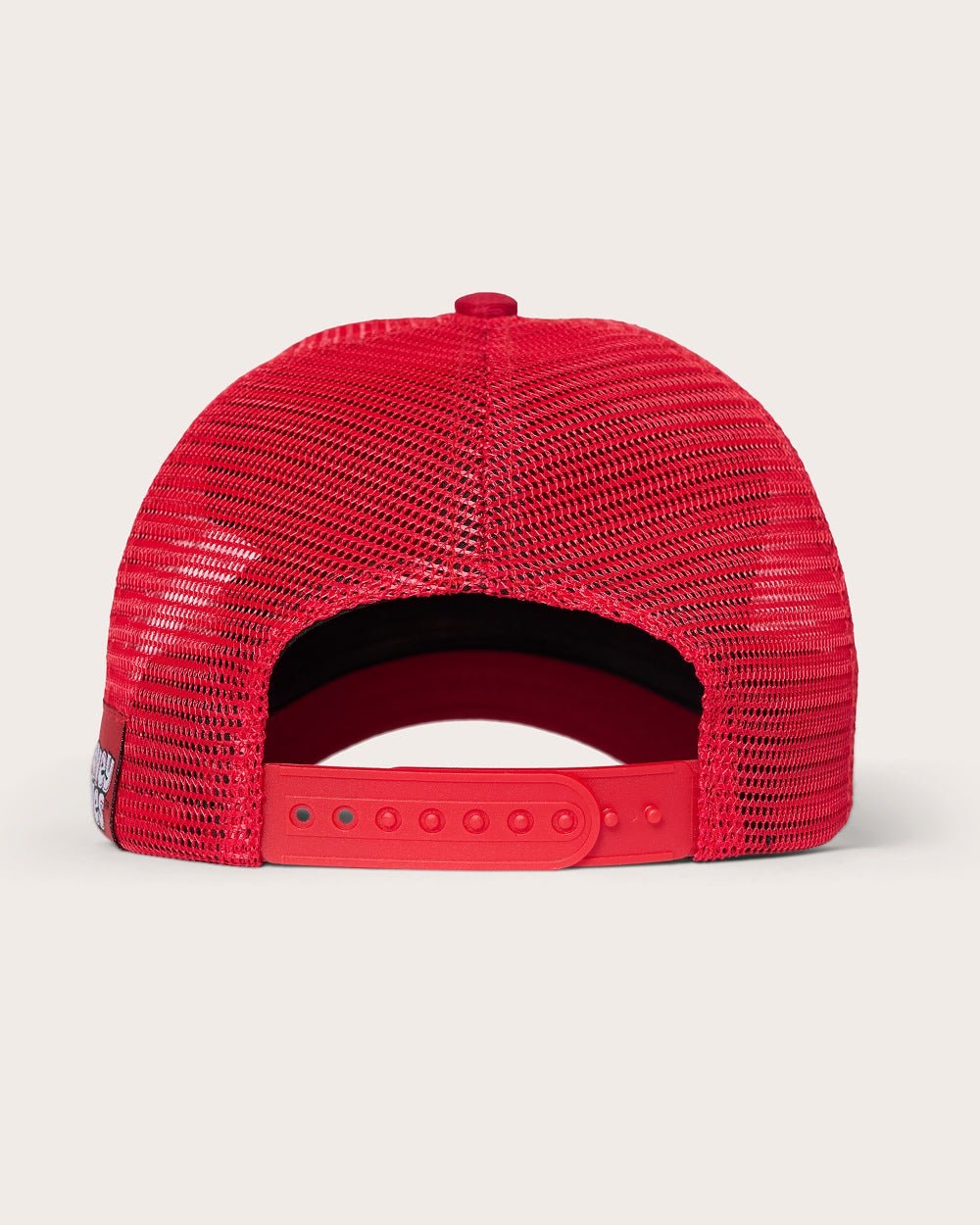 Wile E. Coyote Trucker Hat - Official Looney Tunes Premium Mesh Adjustable Unisex