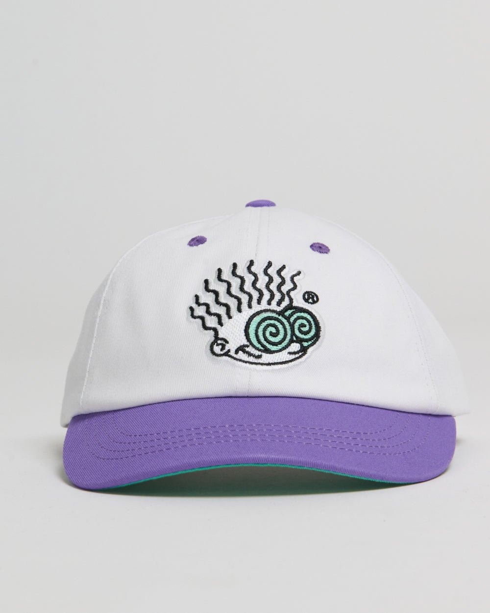 Tommy Cap by Threadheads - 100% Cotton Embroidered Adjustable Unisex Hat