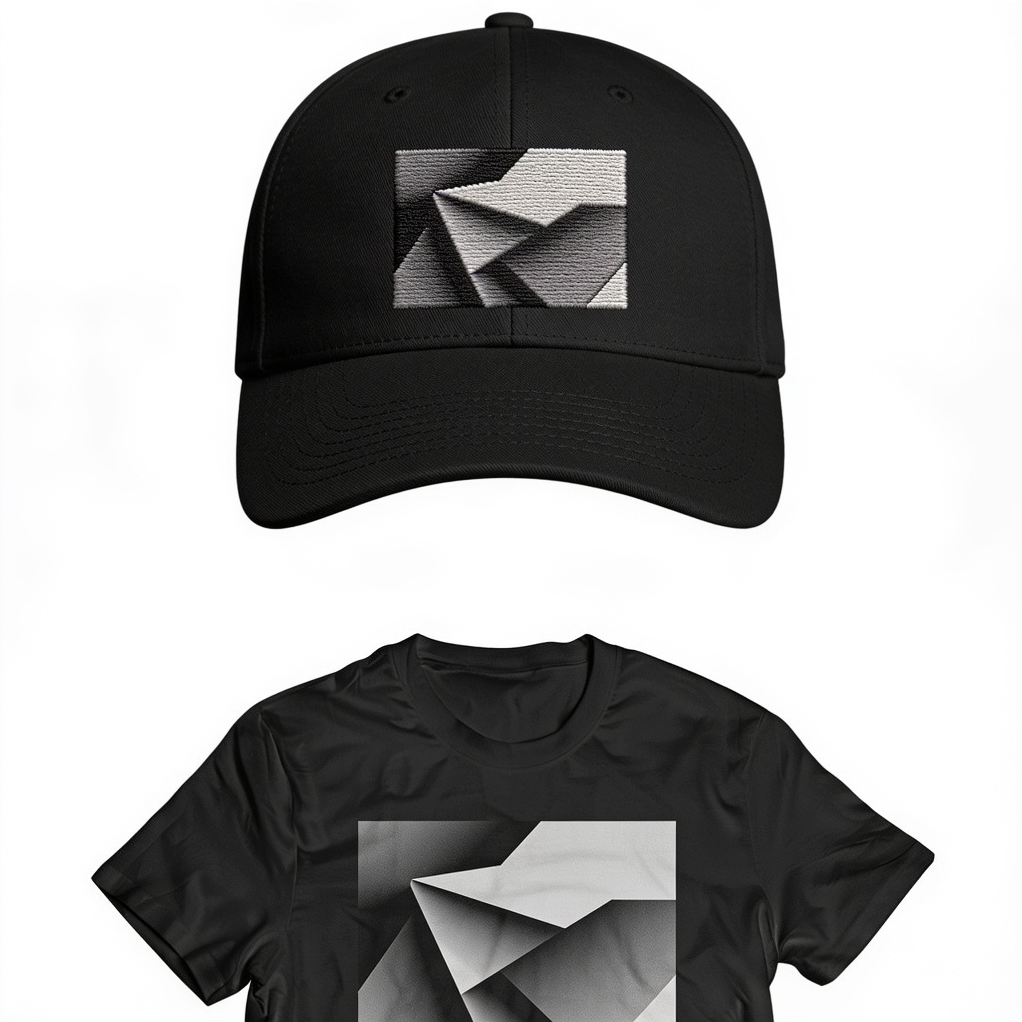 Cult Member Hat - Premium 100% Cotton Embroidered Adjustable Unisex Cap
