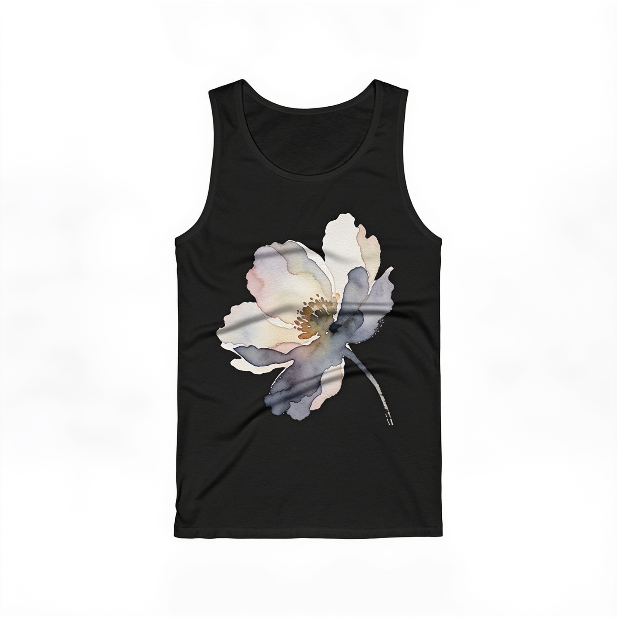 But First Equalitea Men/Unisex Tank Top - Combed Ring-Spun Cotton