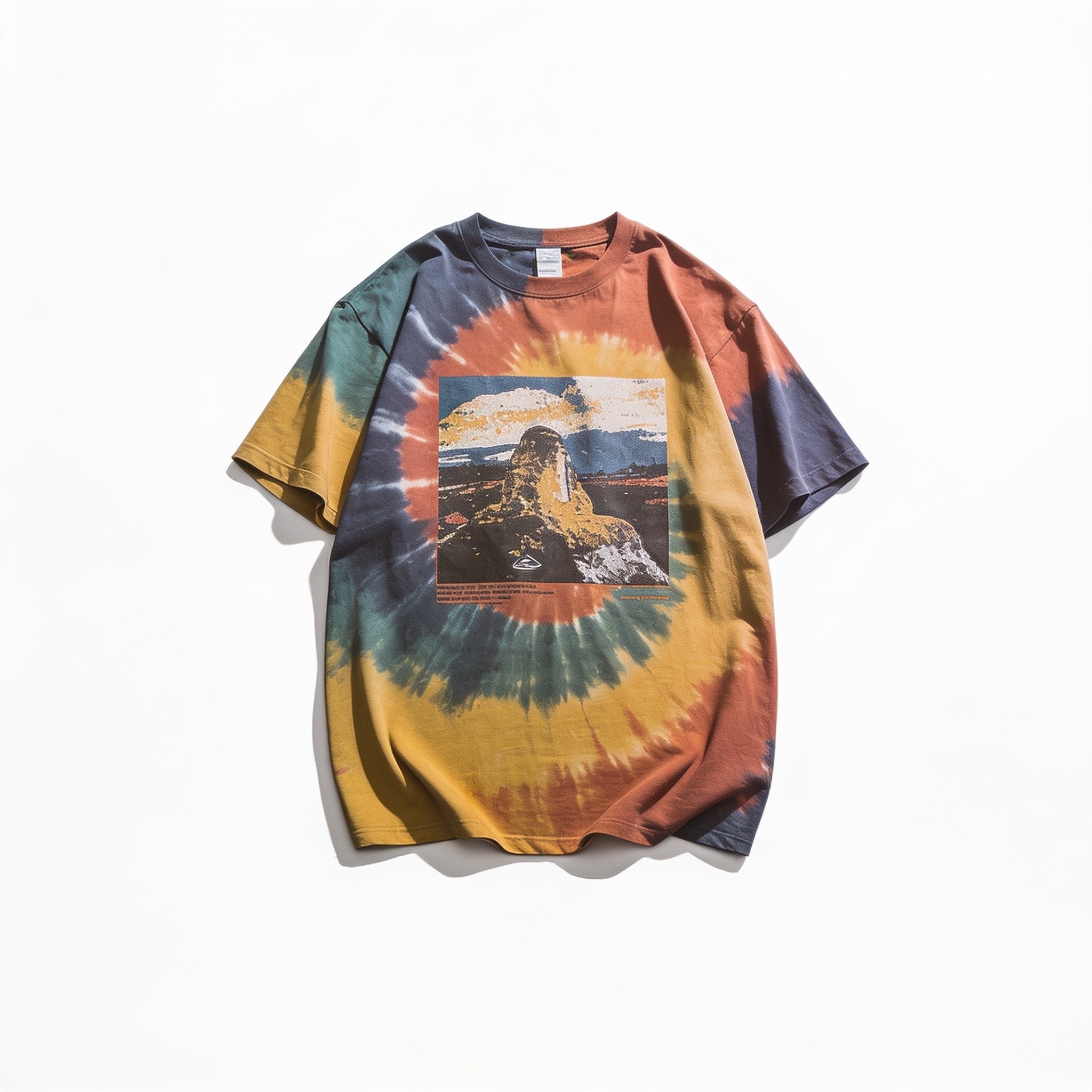 Threadheads Stay Diabetic While You Suffer Oversized Graphic Tee Unisex