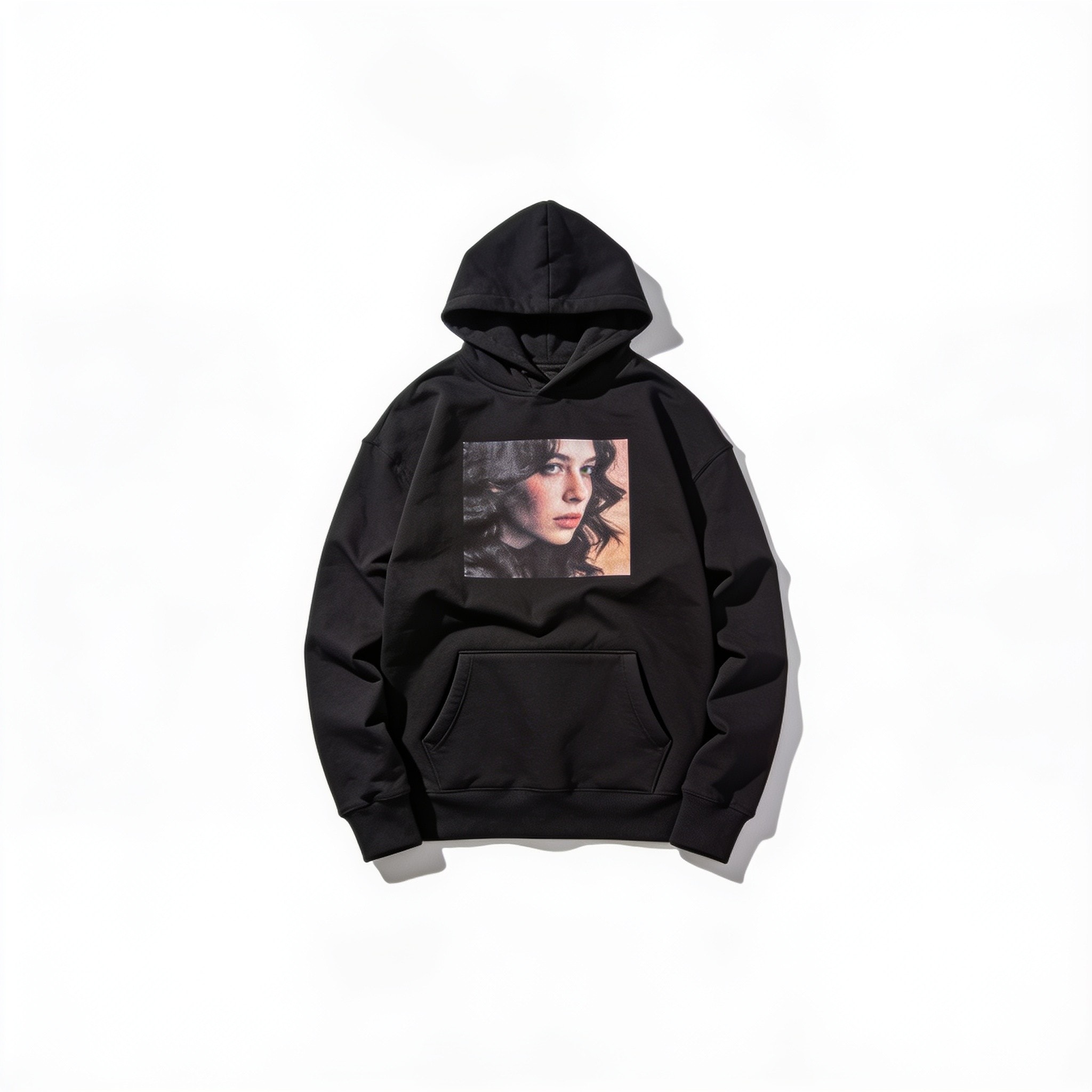 Don't Cross Streams Unisex Pullover Hoodie with Kangaroo Pocket
