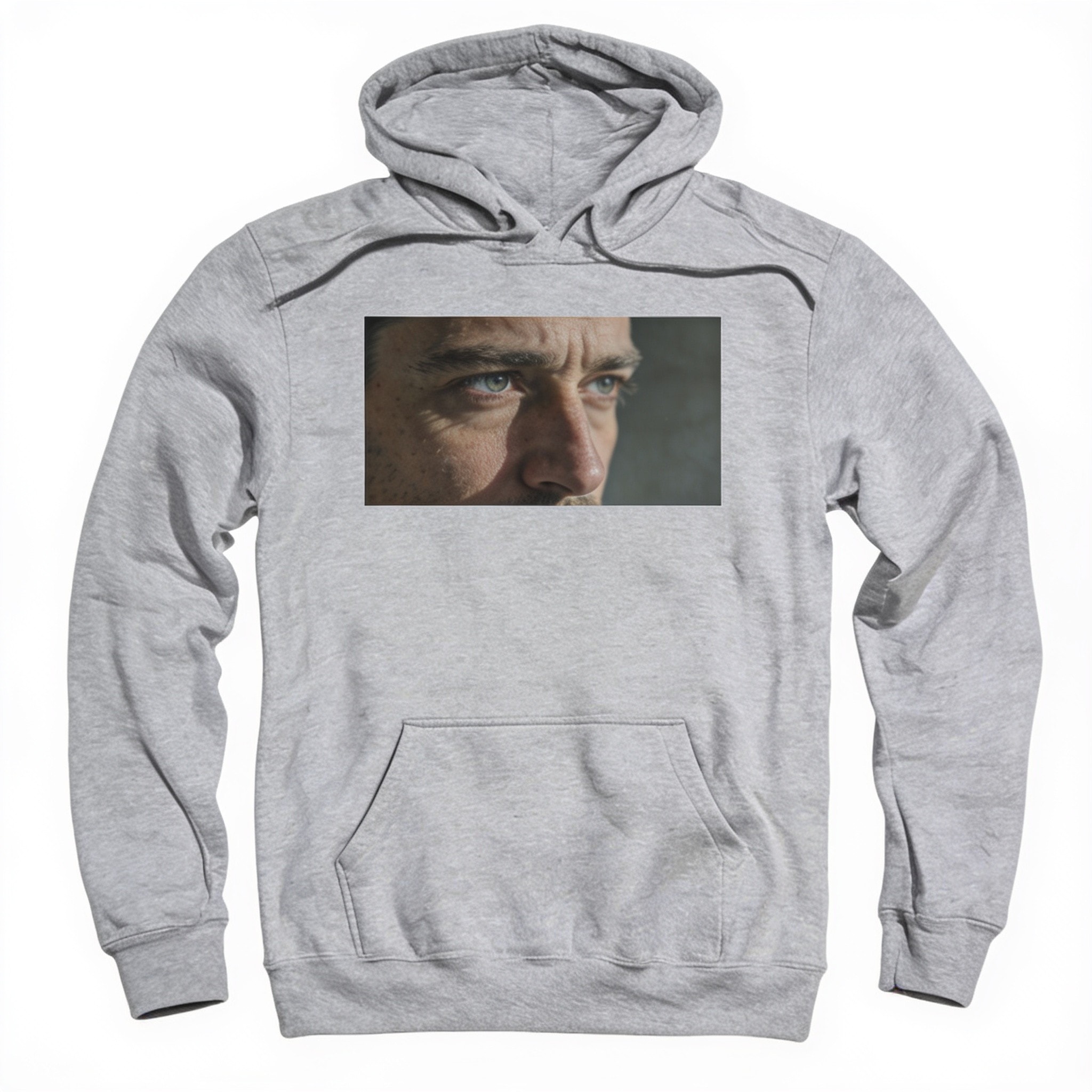 Sip Sip Hooray Unisex Pullover Hoodie - Cotton Polyester Blend with Kangaroo Pocket