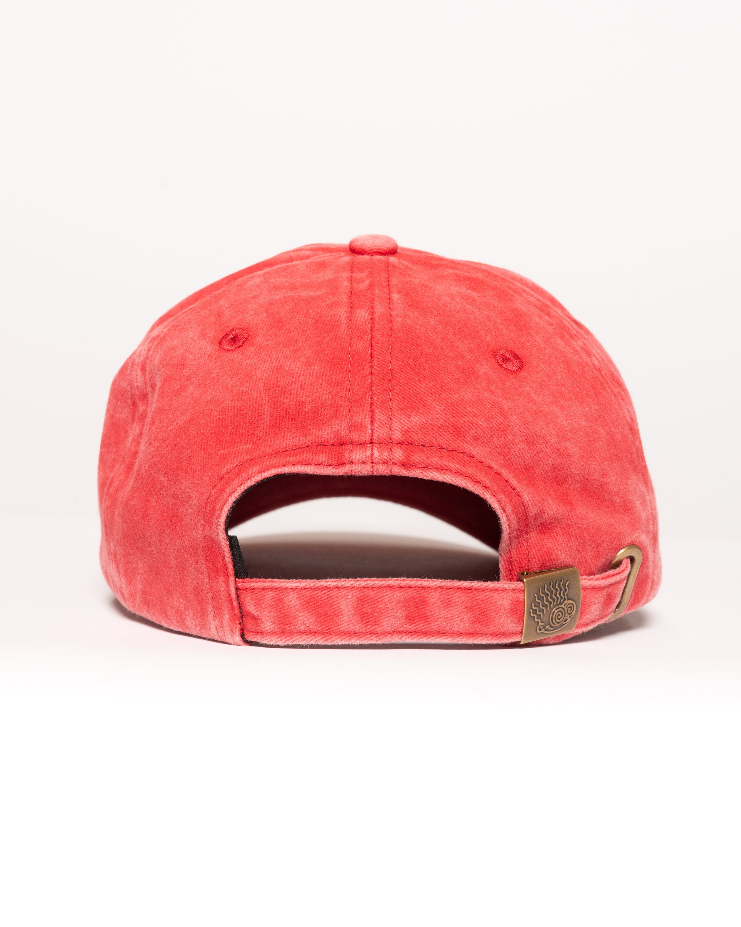 Kaiju Hat - Premium 100% Cotton Adjustable Unisex Cap by Threadheads