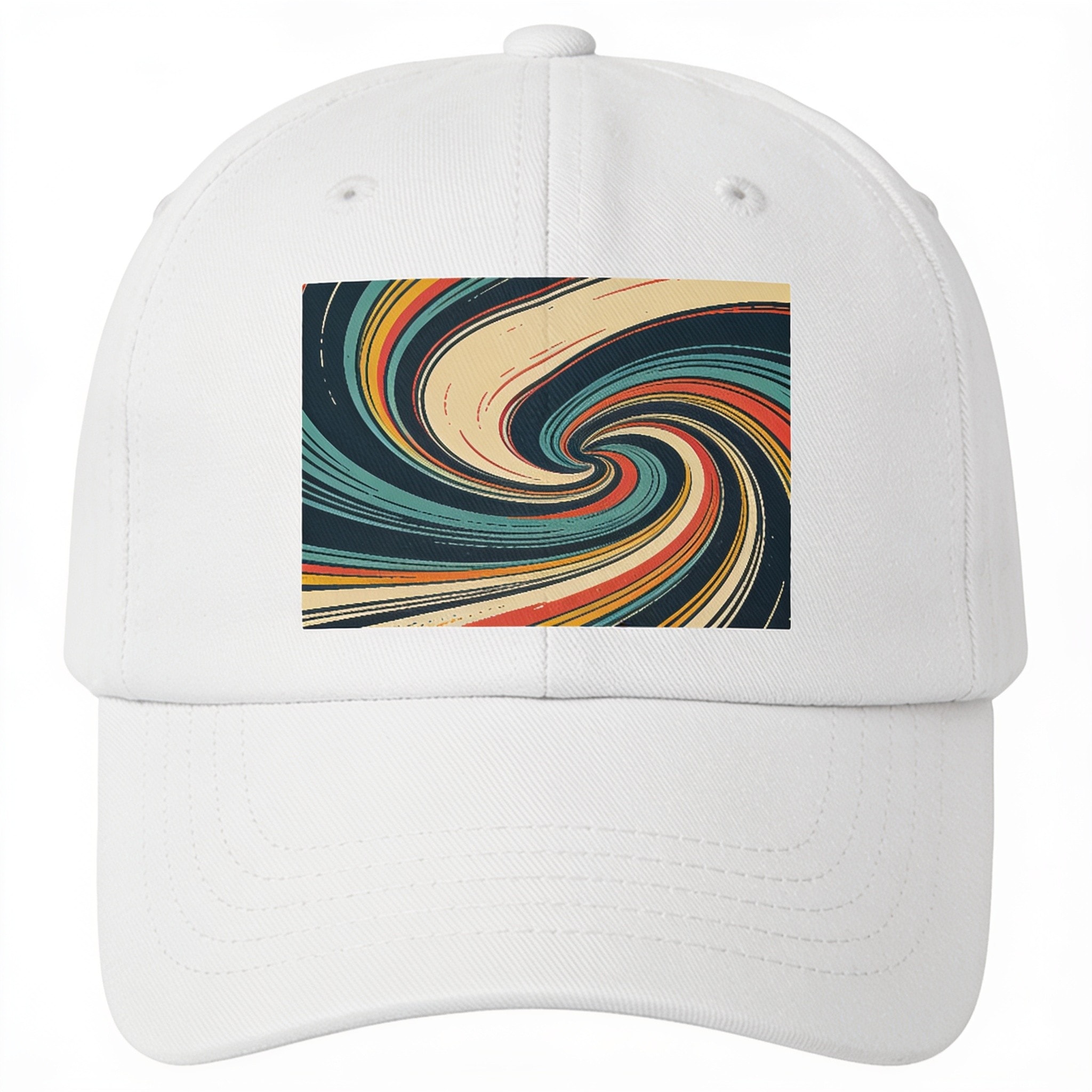 Problem Child Hat - Premium 100% Cotton Adjustable Unisex Cap by Threadheads